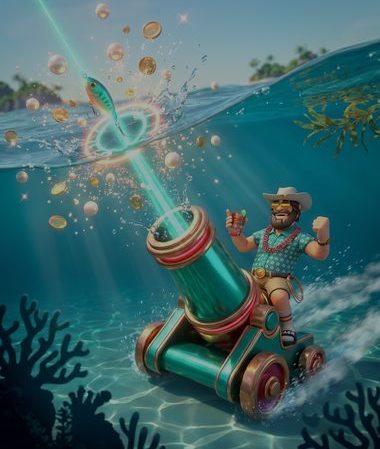 Big Bass Splash